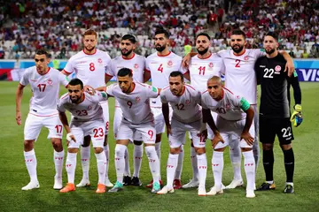 Tunisia, sports minister, ban, World Cup 2022, Qatar, FIFA, letter