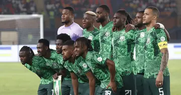 Nigeria, Super Eagles, Peseiro, AFCON, CAF, Finidi George, Coach