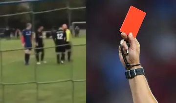 10 strange football rules rarely encountered in the game