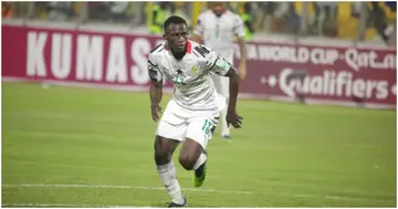 Felix Afena-Gyan, Ghana, Black Stars, World Cup