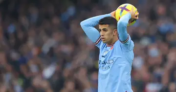 Bayern Munich, Close In, Signing, Defender, Manchester City, Joao Cancelo, World, Soccer, Football, Portugal