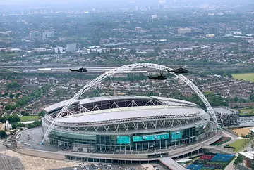 Panic As Champions League Final Venue in Doubt As UEFA Considers Wembley As Late Replacement