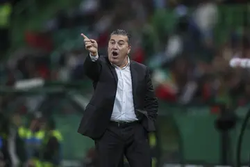 Jose Peseiro, Super Eagles, NFF, AFCON qualifiers