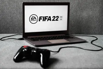 FIFA vs PES PC