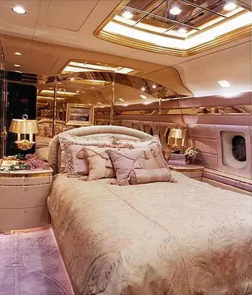 Roman Abramovich: Inside Chelsea owner's KSh 8.5 billion gold-fitted private jet