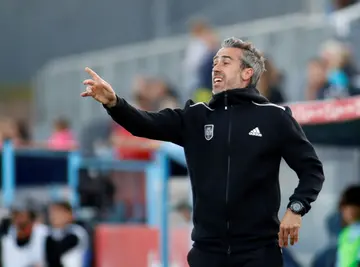 Spain's coach Jorge Vilda thinks the country are in their best ever shape going into the World Cup