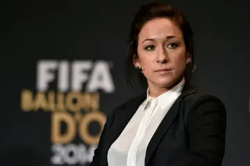 UEFA's head of women's football Nadine Kessler has hit back at accusations the venues for Euro 2022 lack ambition