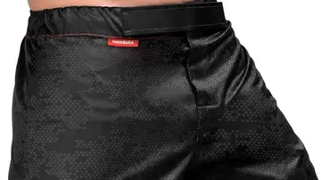 best MMA shorts for grappling