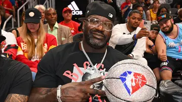 What teams did Shaq won rings with?