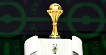 AFCON, CAF, Nigeria, Super Eagles, Ivory Coast