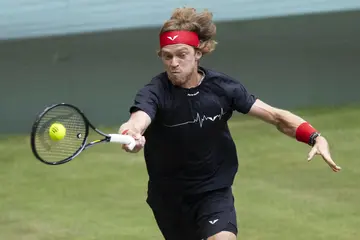 Andrey Rublev