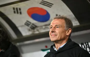 Coach Jurgen Klinsmann believes South Korea are ready to win the Asian Cup for the first time since 1960