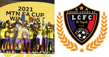 Odododiodo PSG: Fan responds to Legon Cities as they throw a challenge to Hearts of Oak for next season