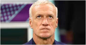 Didier Deschamps, France, World Cup, Qatar