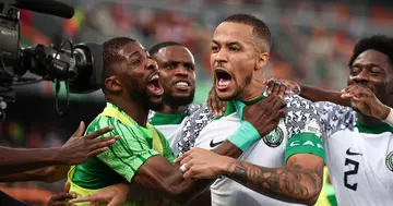 AFCON, CAF, Nigeria, Super Eagles, Ivory Coast