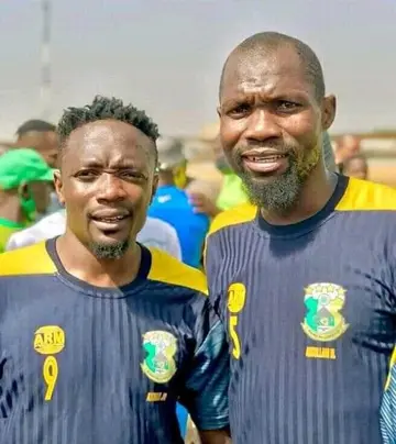 Who is the owner of Kano Pillars Football Club?