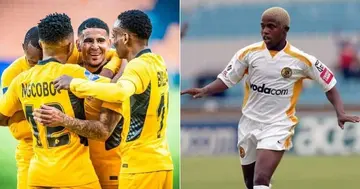 Junior Khanye, Attacks, Kaizer Chiefs, Players, Calling,‘Ordinary’, Football