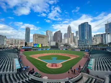 The best minor league stadiums in 2023