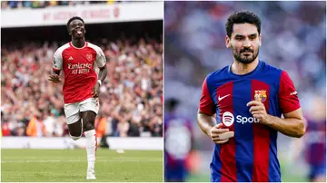 Top 5 Bets, Bukayo Saka, Arsenal, Barcelona, Manchester United, Juventus, Serie A, Premier League, La Liga, Ligue 1