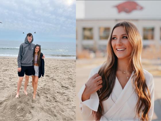 The biography of Austin Reaves’ girlfriend, Jenna Barber - SportsBrief.com