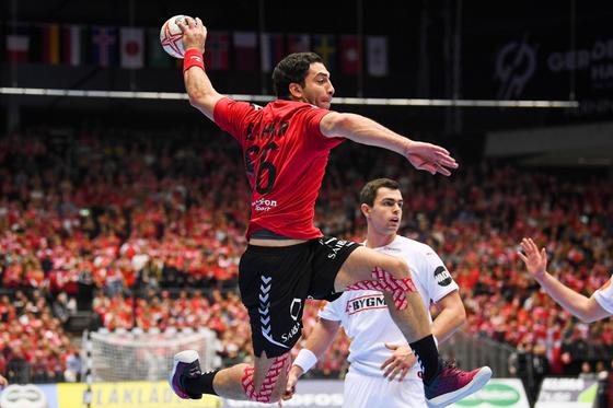 Who Is The Best Handball Player In The World Right Now? A Top 10 List ...