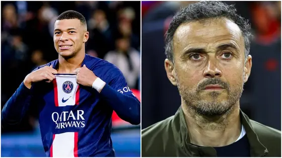 The Bizarre Reason Why Mbappe and Co. Failed To Score in PSG's