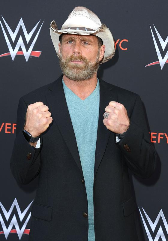 Shawn Michaels' Net Worth, Wife, Age, Height, Photos, Family ...