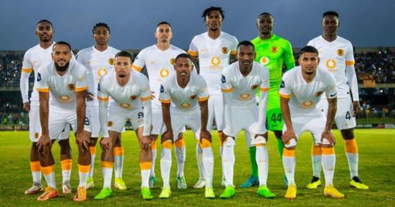 Five players expected to leave Kaizer Chiefs