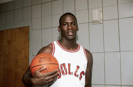 How many seasons did Michael Jordan play? His greatest season, career ...