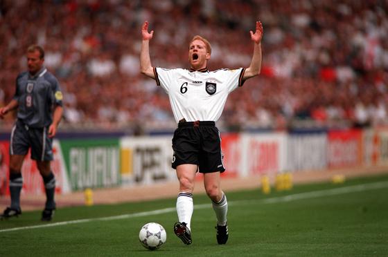 Top 10 Best German Footballers Of All Time: Find Out Who Tops The List ...