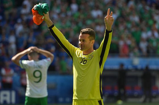 Top 10 Best Irish Soccer Players In Football History: A Ranked List ...