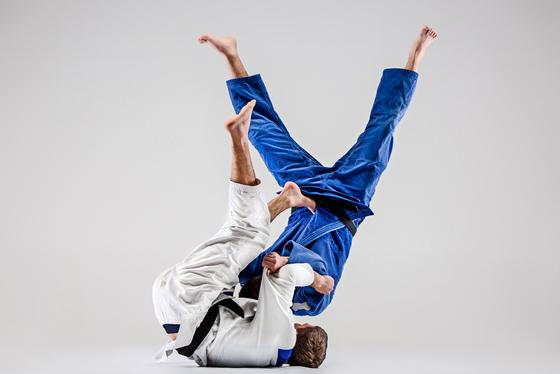 Judo Throws: The Most Common Judo Techniques Listed, Their Original 