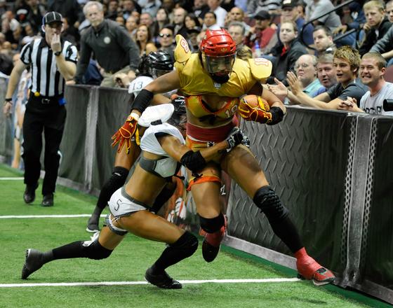 What is LFL football? All the facts and the details about the sport