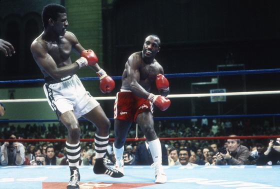 Boxers Who Started Late And Made A Mark In The Ring: Late Bloomers 