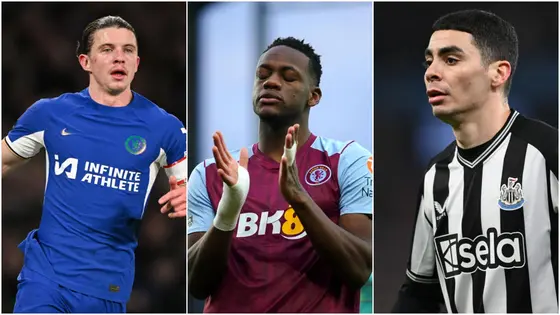 January Transfer Window: 5 Premier League Moves That Could Happen Ahead of Deadline Day