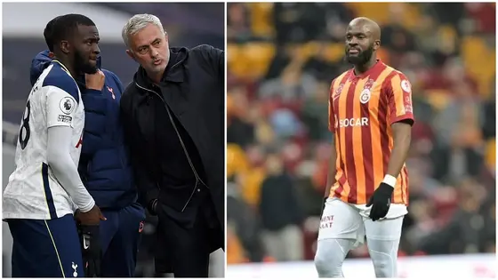 Jose Mourinho's Comments on Tanguy Ndombele Resufrace After Latest Video of Midfielder Goes Viral