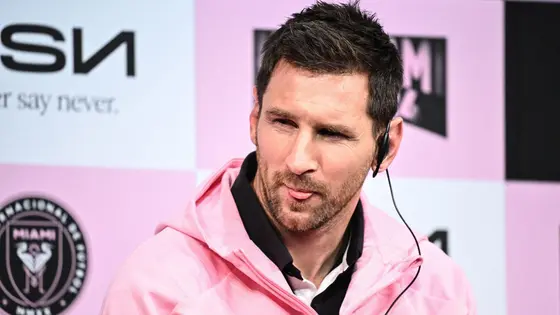 How Lionel Messi Could Fit the Paris Olympics Into 2024 Schedule With MLS and Copa America Matches