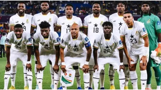 AFCON 2023: Sudan Coach Tips Ghana to Reach Final in Ivory Coast