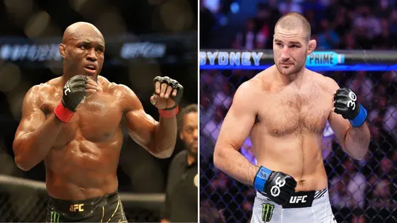 Usman vs. Strickland: Fans Want Nigerian Nightmare to Move Up to Middleweight