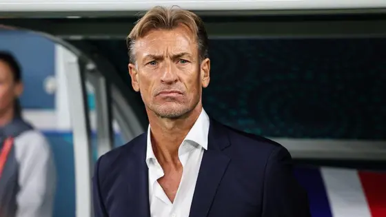 Ivory Coast Fail in Attempts to ‘Loan’ Herve Renard for Remainder of 2023 Africa Cup of Nations
