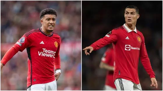 Sancho, Ronaldo and Other Players Manchester United Signed in Summer of 2021 and How They Fared
