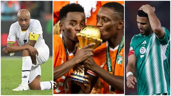 5 Things We Learned From the 2023 Africa Cup of Nations