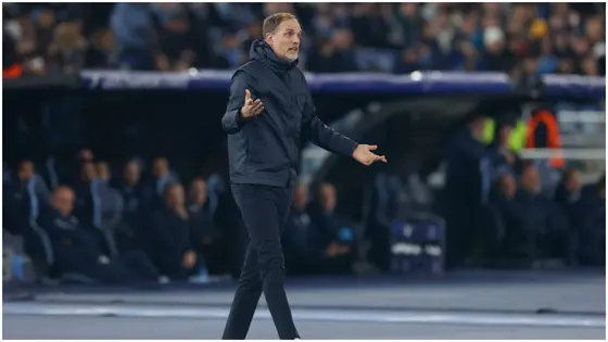 Thomas Tuchel: Bayern Munich Says There is No Plan to Sack Manager