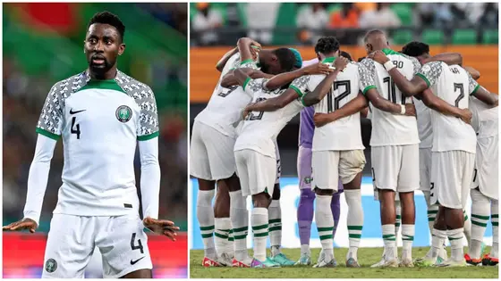 “Get to the Final”: Ndidi Sets AFCON Target for Nigeria Ahead of Cameroon Clash