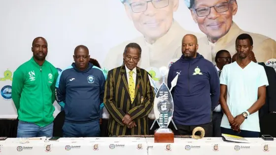 Mamelodi Sundowns Eager to Defend Prince Mangosuthu Legacy Cup Title in Upcoming Tournament in Ulundi
