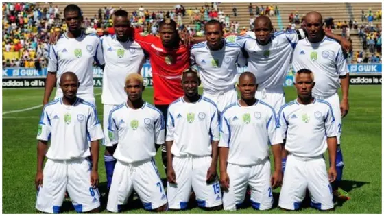 Remembering Powerlines FC and the Heaviest Cup Defeats in South African Football History