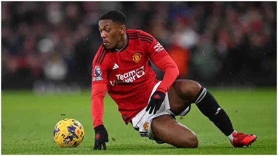 Anthony Martial: The Staggering Amount Frenchman Has Cost Man United per PL Goal