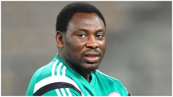 Daniel Amokachi: Super Eagles Legend Speaks About the Importance of Education in Football