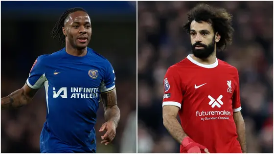 Salah, Sterling and Other Players Who Played for Chelsea and Liverpool Ahead of Anfield Clash