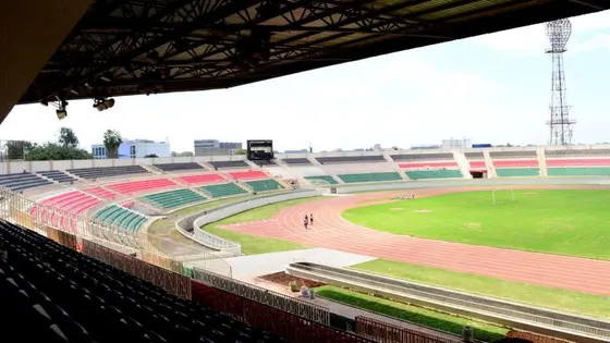 Reprieve for Gor Mahia as CAf Clears Nyayo Stadium for Confederation Cup Clash